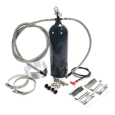 Lifeline Zero 360 SFI 17.1 dual activation racing fire system